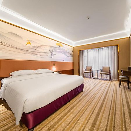 Millennium Harbourview Hotel Xiamen-Near Metro Station & Zhongshan Road Exteriér fotografie